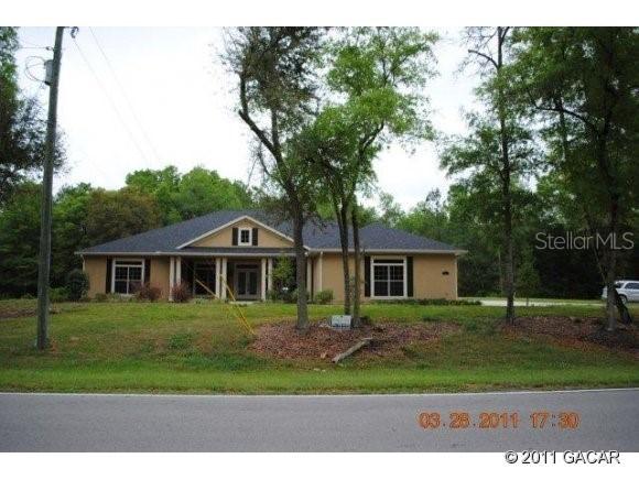 371 NW 170th St., Newberry, FL 32669