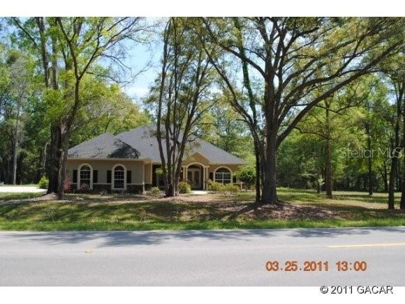 323 NW 170th St., Newberry, FL 32669