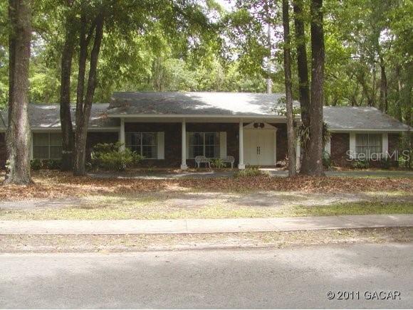 5603 NW 57 Way, Gainesville, FL 32653