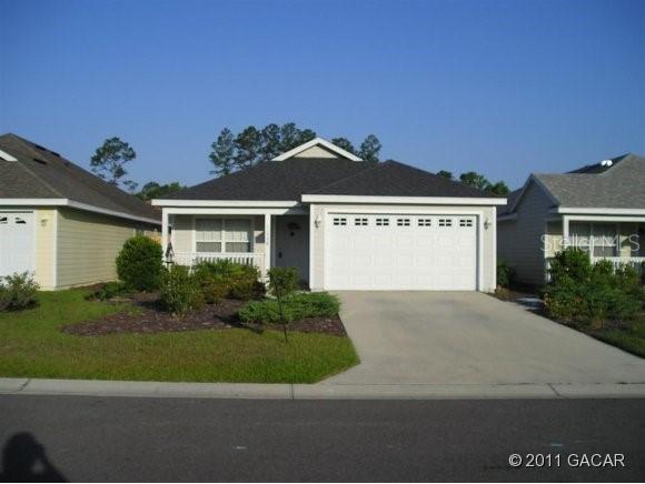 11738 NW 61st Dr., Alachua, FL 32615