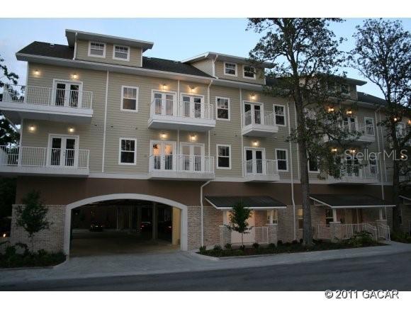 1500 NW 4th Ave. #310, Gainesville, FL 32603