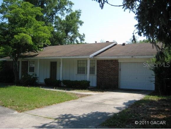 3821 NW 17th Terr Ter., Gainesville, FL 99999