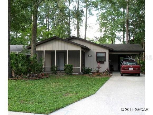 8620 NW 13th Street 138 St., Gainesville, FL 99999