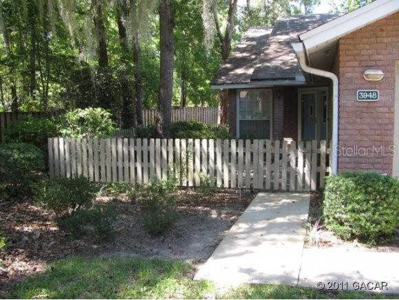 3952 NW 25th Cir., Gainesville, FL 32606