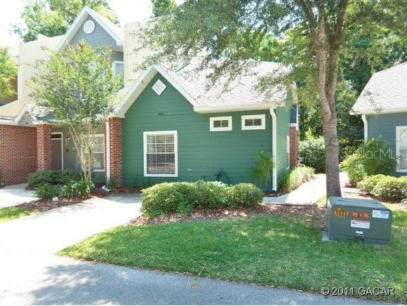 4945 NW 1 Pl., Gainesville, FL 32607