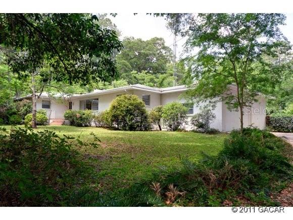 2120 SW 44th Ave., Gainesville, FL 32608