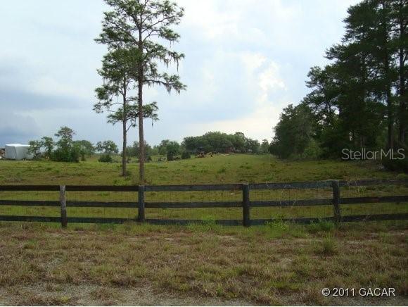 00 NE 47th St., Williston, FL 32696