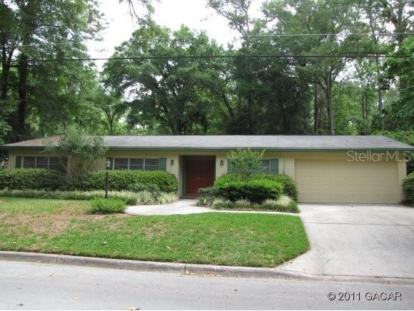 415 NW 29th St., Gainesville, FL 32607