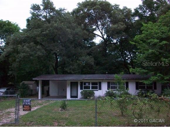 2309 SE 45th Ter., Gainesville, FL 32608
