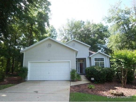 12355 NW 10th Pl., Newberry, FL 32669