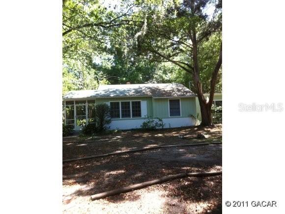 1107 NW 25 Ave., Gainesville, FL 32609