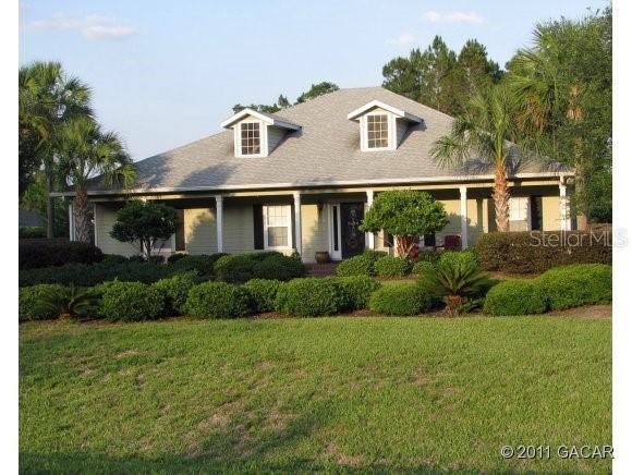 1013 SW 126th St., Newberry, FL 32669