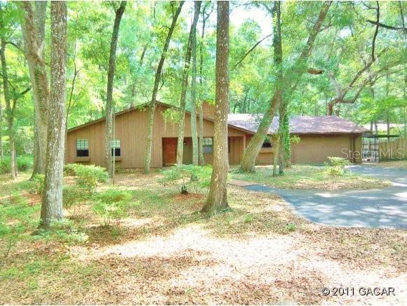 307 SW 80th Drive Dr., Gainesville, FL 32607