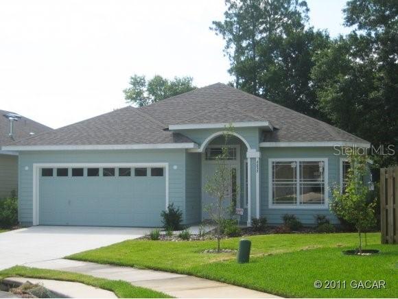 2037 NW 47th Pl., Gainesville, FL 32605