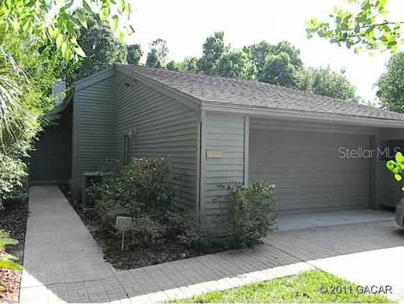 1660 NW 22 Cir, Gainesville, FL 32605