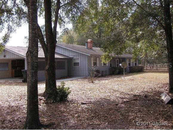 14607 SW 26 Pl., Newberry, FL 32669