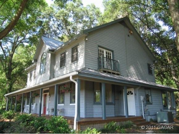 6403 NW 164th St., Alachua, FL 32615