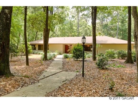 6014 NW 54 Way, Gainesville, FL 32653