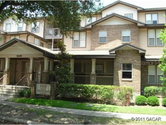 1220 SW 1st Ave. #204, Gainesville, FL 32601