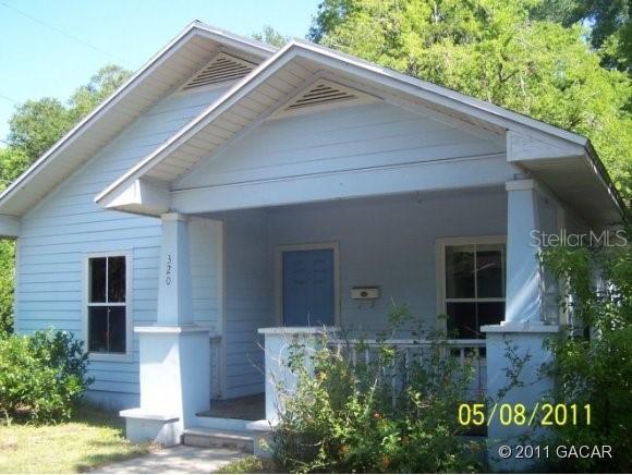 320 NW 7th Ave., Gainesville, FL 32601
