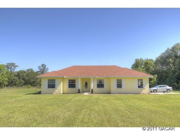 4524 NW 234th Ave., Alachua, FL 32615