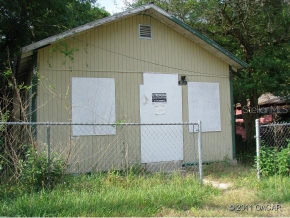539 SW 8th Ave., Gainesville, FL 32601