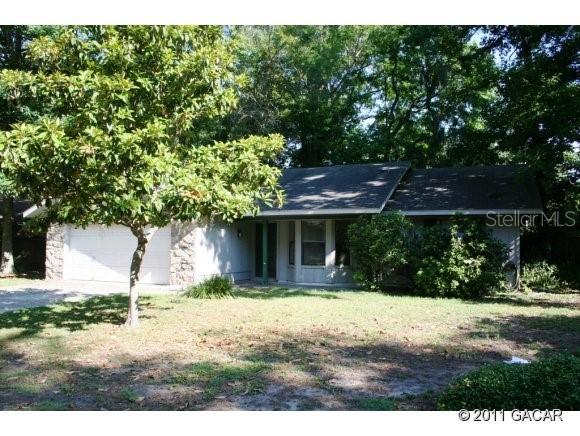 5614 NW 38th Place, Gainesville, FL 99999