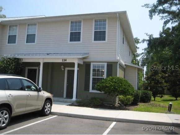 2508 SW 35 Pl. #S-11, Gainesville, FL 32608