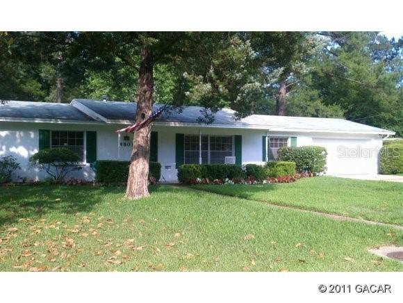 4803 NW 37th Way, Gainesville, FL 32653