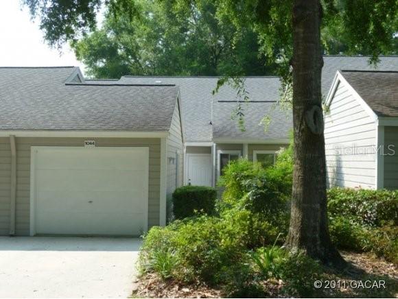 1044 NW 124th Dr., Newberry, FL 32669