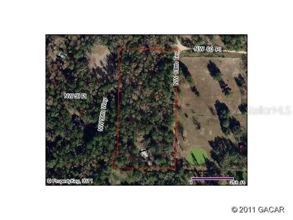 5920 NW 138th Ter., Gainesville, FL 32653