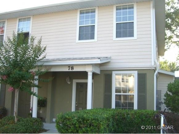 2508 SW 35th Pl. #M-78, Gainesville, FL 32608