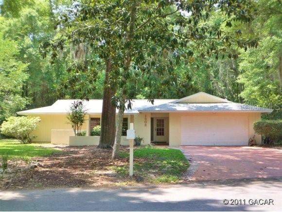 1808 SW 78th St., Gainesville, FL 32607
