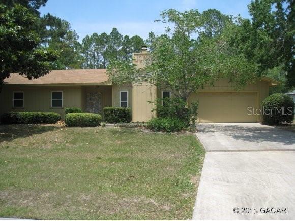 2812 NW 68th Ave., Gainesville, FL 32653