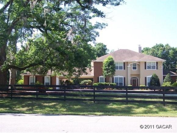 14317 NW 41st Ave., Newberry, FL 32669