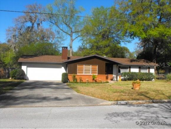 4624 NW 33rd Ter., Gainesville, FL 32605