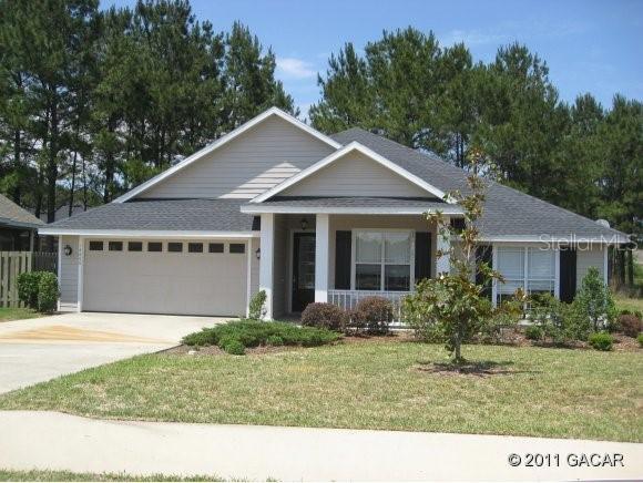 14606 NW 24th Ln., Newberry, FL 32669