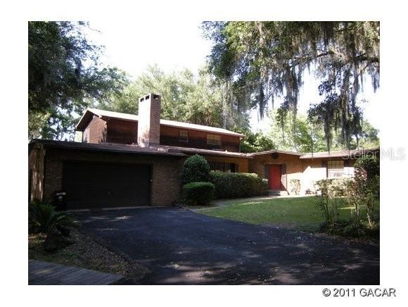 6324 Dogwood Ln., Melrose, FL 32666