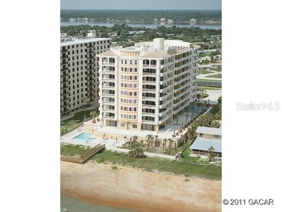 1425 Ocean Shore Blvd. #801, Ormond-by-the-sea, FL 32176