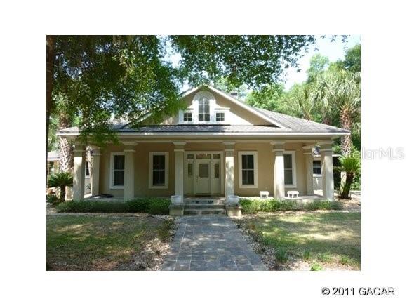 7850 NE State Road 121, Williston, FL 32696