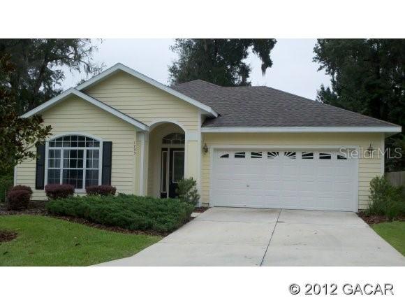 1755 SW 66th Dr., Gainesville, FL 32607