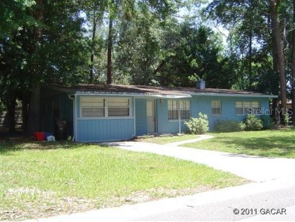 [Address Hidden by Seller], Gainesville, FL 32606
