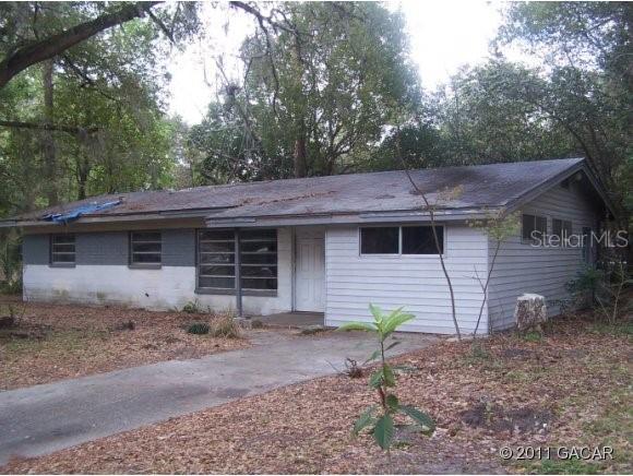 1316 NE 12th St., Gainesville, FL 32601