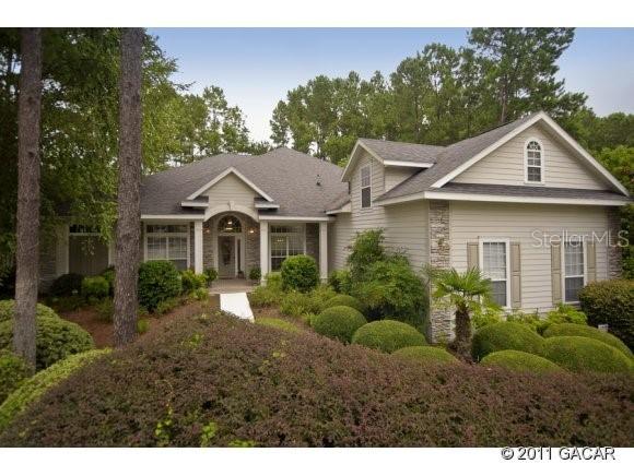 10526 SW 22nd Ave., Gainesville, FL 32607