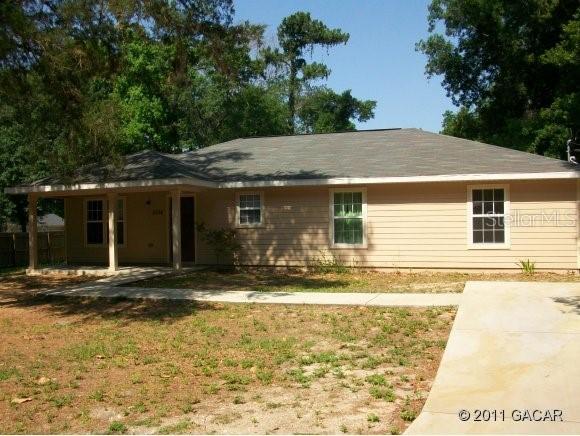 2104 SE 45th Ter., Gainesville, FL 32641