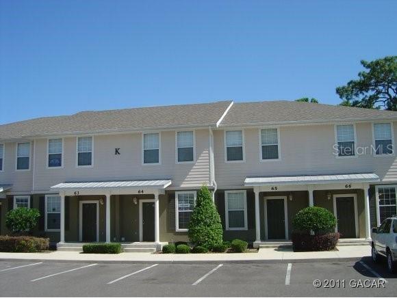 2508 SW 35 Pl. #K-66, Gainesville, FL 32608