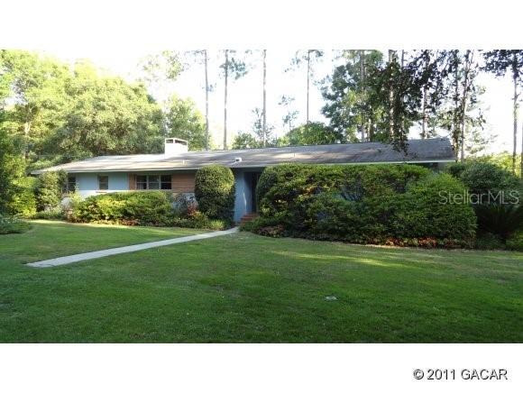 3511 NW 39th Ave., Gainesville, FL 32605