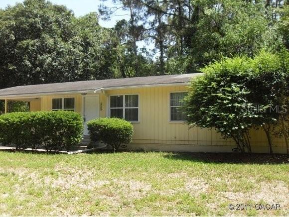 2341 NW 54th Pl., Gainesville, FL 32653