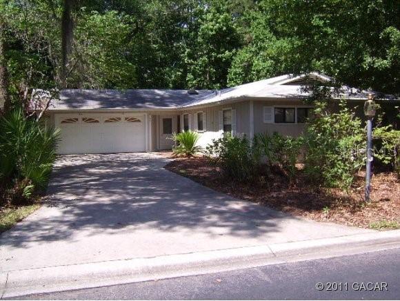8620 NW 13 (155 Live Oak Ln) St., Gainesville, FL 32653