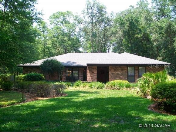 4414 NW 8th Place Pl., Gainesville, FL 32605